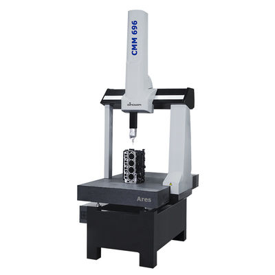Kalite  Economical Coordinate Measuring Machine  Ares Series Fabrika