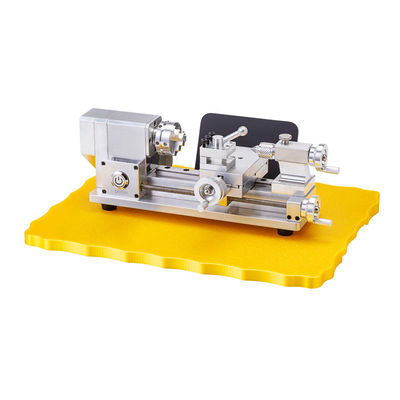 Kalite  Household Mini Lathe Machine With Music Alarm Clock And Temperature Control Fabrika