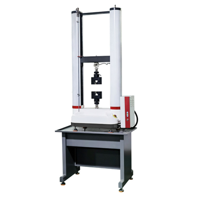 Kalite  High Precision Computer Servo Type Tensile And Compression Testing Machine ST-1169 Fabrika