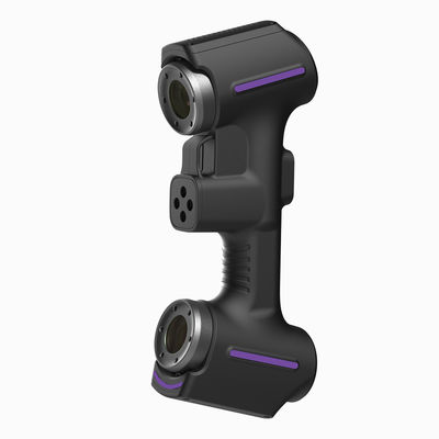 Kalite  High Accuracy Portable 3D Scanner for Reverse Engineering/Industrial Design/Cultural Heritage Preservation Fabrika