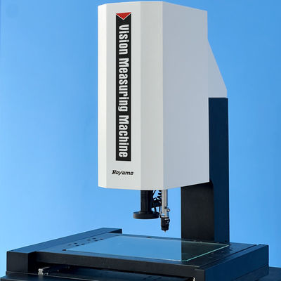 Cantilever Otomatik CNC Görüş Ölçme Makinesi Vimea322 Serisi