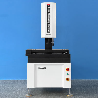 Cantilever Otomatik CNC Görüş Ölçme Makinesi Vimea322 Serisi