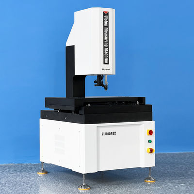 Cantilever Otomatik CNC Görüş Ölçme Makinesi Vimea322 Serisi
