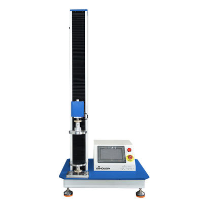 1 - 500mm/Min Precision Tensile Compression Testing Machine SL-8170 Endüstriler için