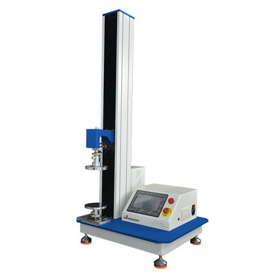 1 - 500mm/Min Precision Tensile Compression Testing Machine SL-8170 Endüstriler için