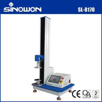 1 - 500mm/Min Precision Tensile Compression Testing Machine SL-8170 Endüstriler için