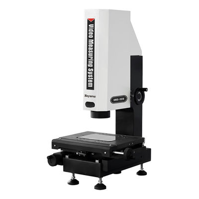 VMS-1510 El Görme Ölçme Makinesi Video Ölçme Sistemi iÖzleme Yazılımı