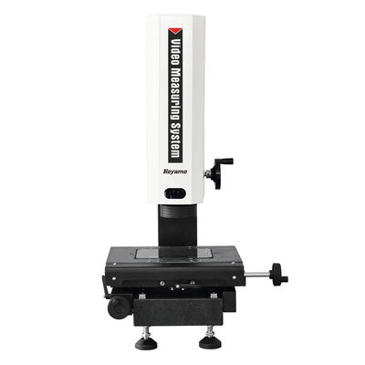 VMS-1510 El Görme Ölçme Makinesi Video Ölçme Sistemi iÖzleme Yazılımı
