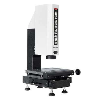 VMS-1510 El Görme Ölçme Makinesi Video Ölçme Sistemi iÖzleme Yazılımı