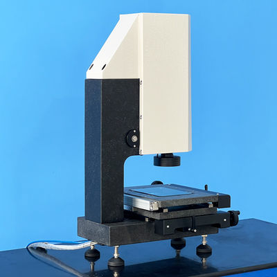 VMS-1510 El Görme Ölçme Makinesi Video Ölçme Sistemi iÖzleme Yazılımı