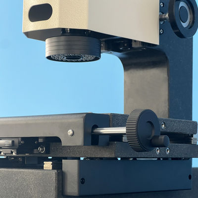 VMS-1510 El Görme Ölçme Makinesi Video Ölçme Sistemi iÖzleme Yazılımı