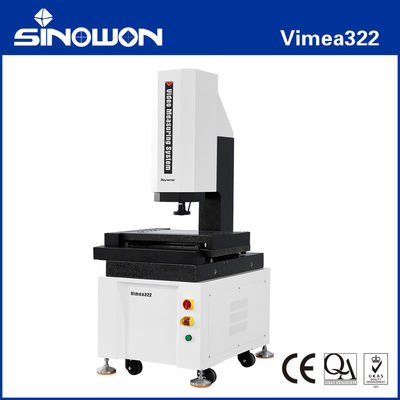 Cantilever Otomatik CNC Görüş Ölçme Makinesi Vimea322 Serisi