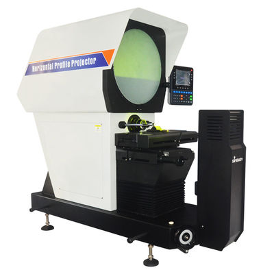 Ø400mm Dijital Profil Projeksiyonu Yatay Profil Projeksiyonu PH400-3015