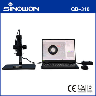 Benchtop Brinell Sertlik Deneme Makinesi