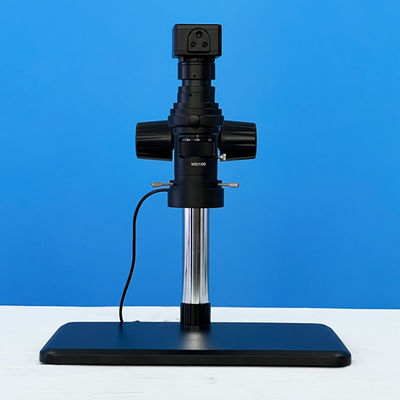Benchtop Brinell Sertlik Deneme Makinesi