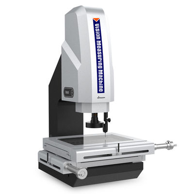 Yüksek hassasiyetli CNC Görüş Ölçme Makinesi
