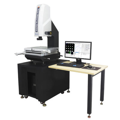Yüksek hassasiyetli CNC Görüş Ölçme Makinesi