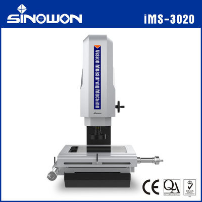 Yüksek hassasiyetli CNC Görüş Ölçme Makinesi