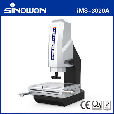Yüksek hassasiyetli CNC Görüş Ölçme Makinesi