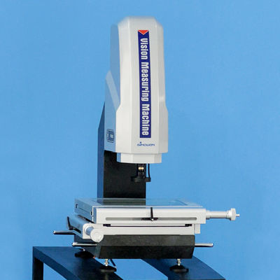 Yüksek hassasiyetli CNC Görüş Ölçme Makinesi
