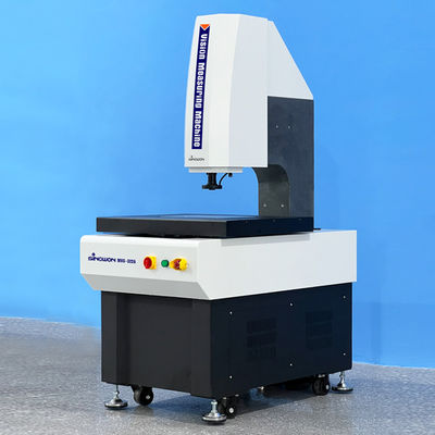 Cantilever Otomatik Görüş Ölçüm Sistemi GD&amp;T ölçümü için yüksek hassasiyet