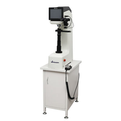 HRA HRB HRC Rockwell Metal için Dijital Evrensel Sertlik Deneme Makinesi