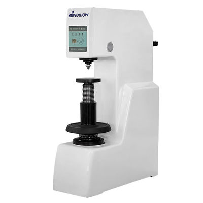 Analog 20x Mikroskop SHB-3000B ile Elektronik Taşınabilir Brinell Sertlik Testörü