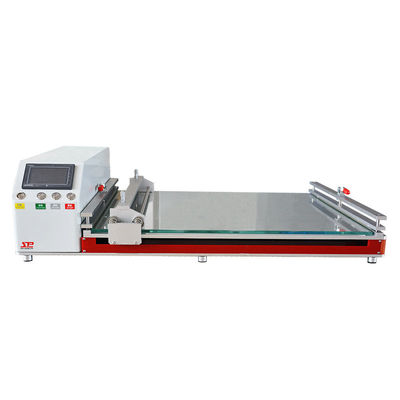 Laboratuvar masaüstü Küçük Kaplama Makinesi 1m/dakikada - 5m/dakikada Hız ST-5000