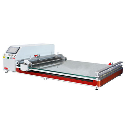 Laboratuvar masaüstü Küçük Kaplama Makinesi 1m/dakikada - 5m/dakikada Hız ST-5000