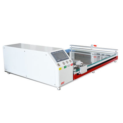Laboratuvar masaüstü Küçük Kaplama Makinesi 1m/dakikada - 5m/dakikada Hız ST-5000