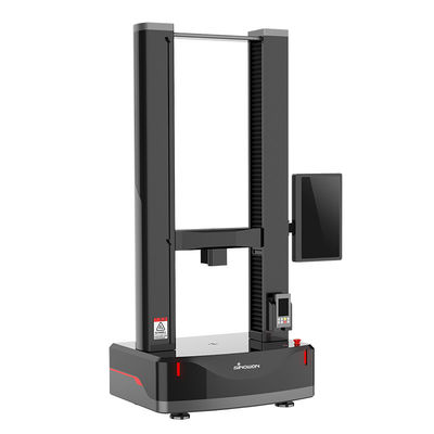 Yüksek hassasiyetli bilgisayar servo tipi germe ve sıkıştırma test makinesi ST-1169