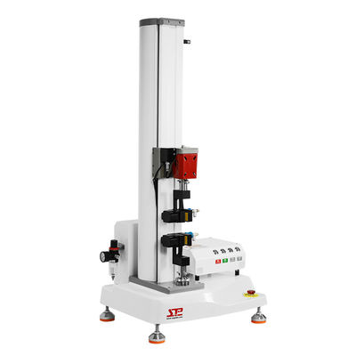Bilgisayar Servo Çekici Basınç Deneme Makinesi ST-1176G CE / ROHS Onaylı