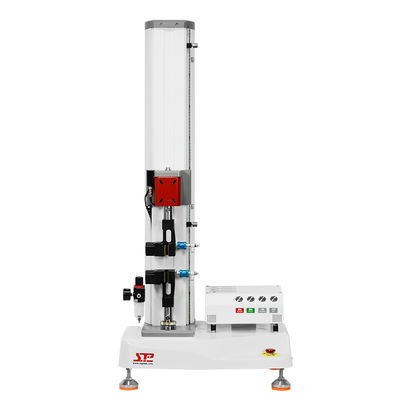 Bilgisayar Servo Çekici Basınç Deneme Makinesi ST-1176G CE / ROHS Onaylı