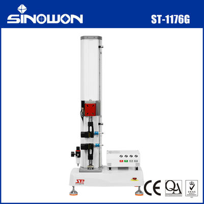 Bilgisayar Servo Çekici Basınç Deneme Makinesi ST-1176G CE / ROHS Onaylı