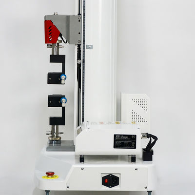 Bilgisayar Servo Çekici Basınç Deneme Makinesi ST-1176G CE / ROHS Onaylı