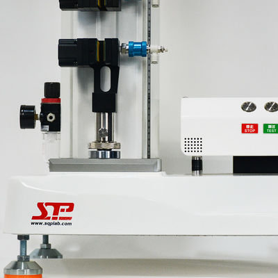 Bilgisayar Servo Çekici Basınç Deneme Makinesi ST-1176G CE / ROHS Onaylı