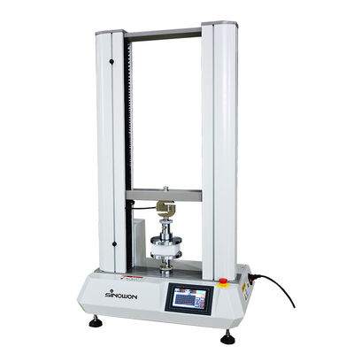 Küçük Evrensel Deneme Makineleri Çekim Basınç Deneme Makinesi ST-1162