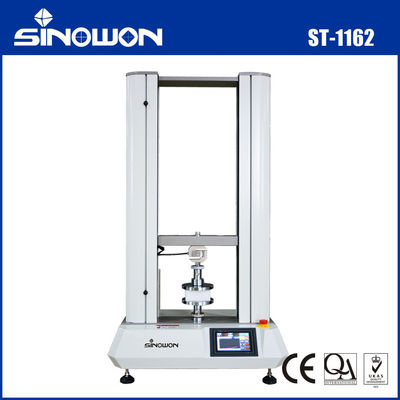 Küçük Evrensel Deneme Makineleri Çekim Basınç Deneme Makinesi ST-1162