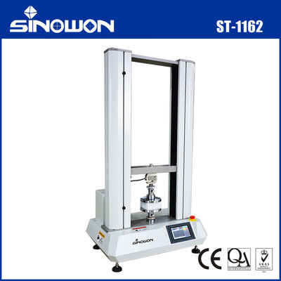 Küçük Evrensel Deneme Makineleri Çekim Basınç Deneme Makinesi ST-1162
