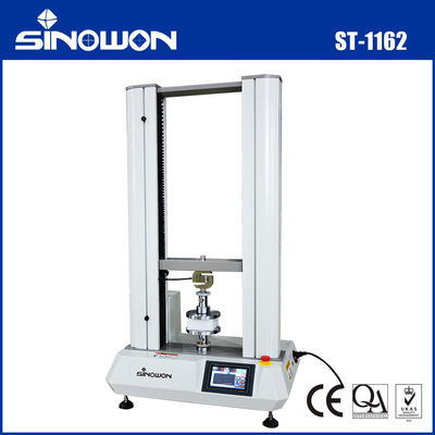 Küçük Evrensel Deneme Makineleri Çekim Basınç Deneme Makinesi ST-1162