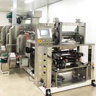 Otomatik hassas kaplama testi STX-600L ROHS onaylı
