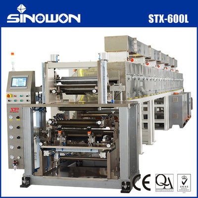 Otomatik hassas kaplama testi STX-600L ROHS onaylı