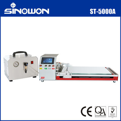 50Hz Küçük Boya Test Makinesi Vakum / IsıtmaTip ST-5000A