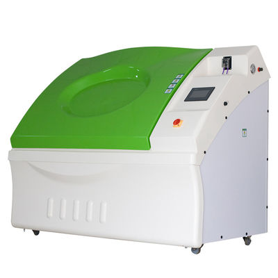 CCT Kompozit Tuz püskürtme Test Odası Siklik Korozyon Test Odası SST-600-CCT