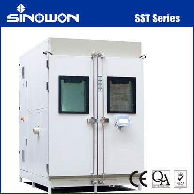 Kompozit tuz püskürtücüleri 380V 20KW Test odasında yürüyüş SST-3600-CCT