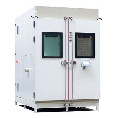 Kompozit tuz püskürtücüleri 380V 20KW Test odasında yürüyüş SST-3600-CCT