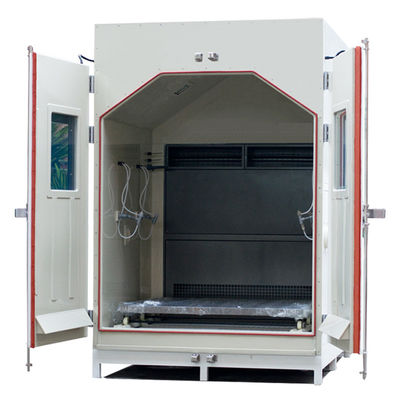 Kompozit tuz püskürtücüleri 380V 20KW Test odasında yürüyüş SST-3600-CCT