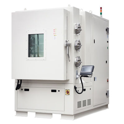 Benchtop Altitude Test Chamber 12kW Hava soğutmalı SDH-150