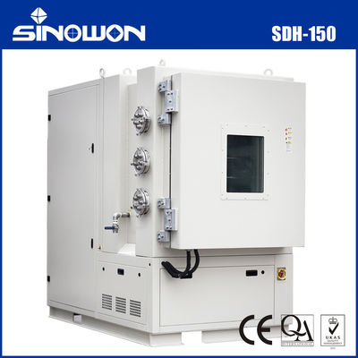 Benchtop Altitude Test Chamber 12kW Hava soğutmalı SDH-150