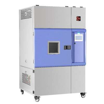 Xenon Lamp Climate Testing Chambers Hava Durumu Test Odası SXD SerisiSXD3000